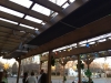 Outdoor-heater-in-Restaurant