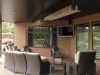 residential-outdoor-infrared-patio-heater-above-tv-watching-area