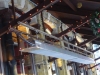 Sidewalk Cafe Infrared Heater
