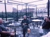 uncovered-restaurant- patio-with-melted-snow-in-winter